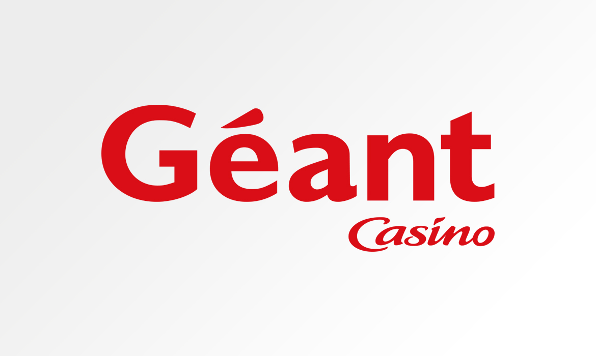 Géant Casino