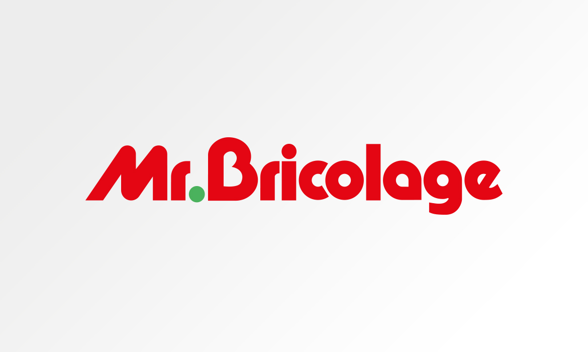 Mr Bricolage