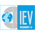 IEV – RONDY Retina Logo