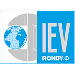 IEV – RONDY Logo